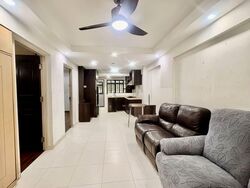 Blk 20 Ping-an Gardens (Bedok), HDB 3 Rooms #577024931
